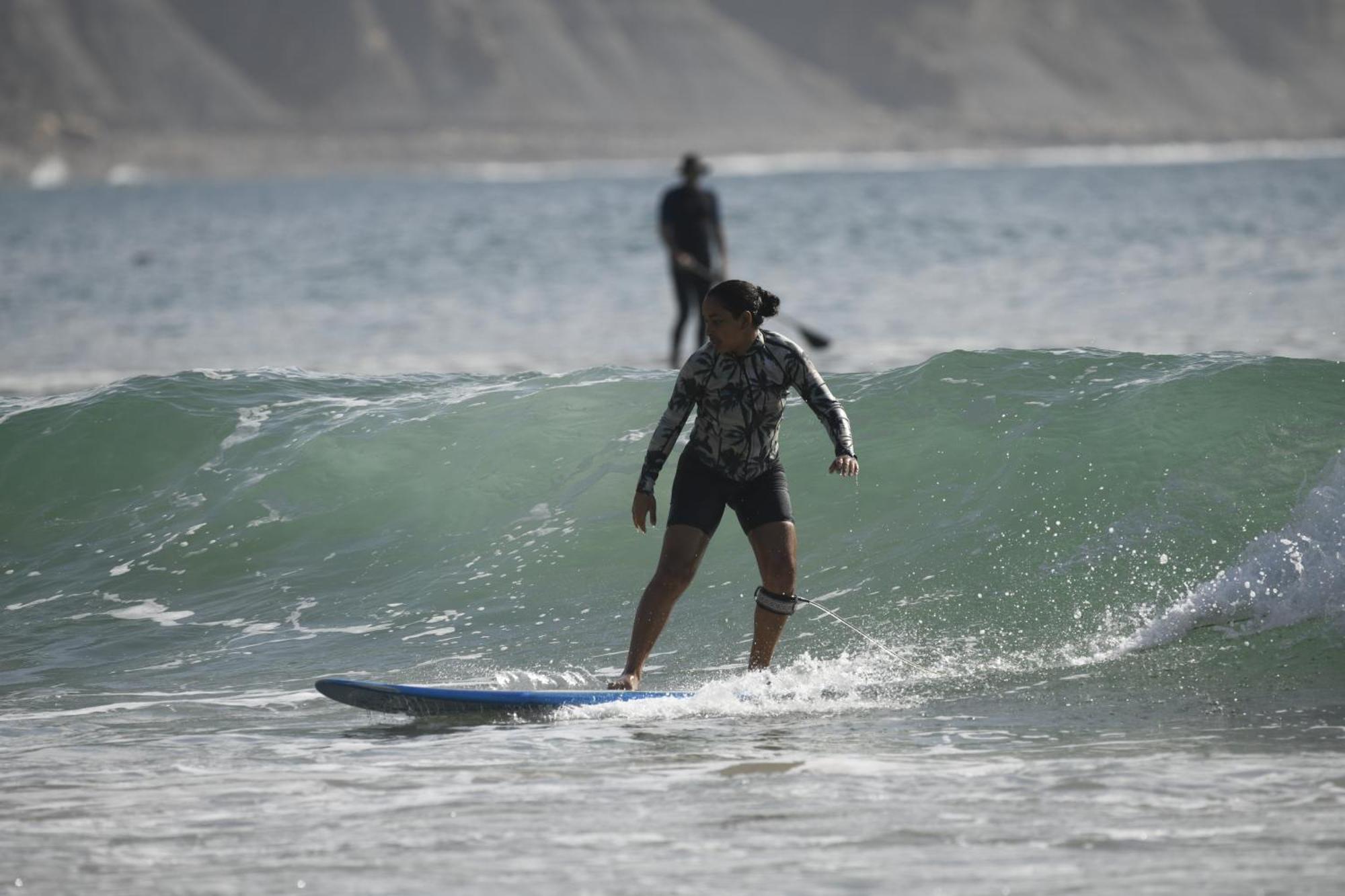 לינה וארוחת בוקר Imsouane Petitsurfer מראה חיצוני תמונה